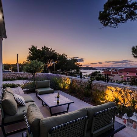 Apartments Olea Mali Lošinj Eksteriør billede