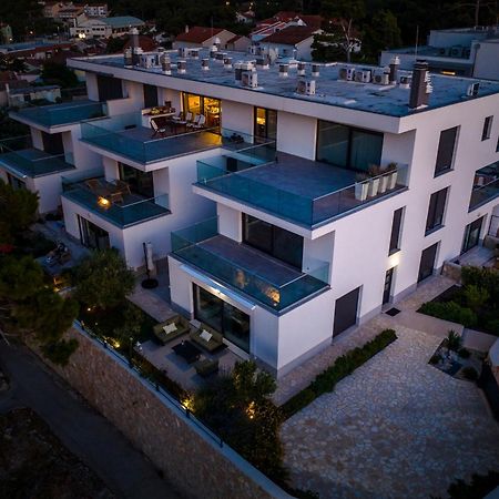 Apartments Olea Mali Lošinj Eksteriør billede
