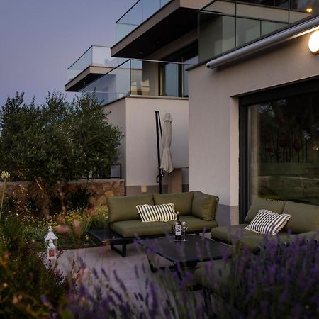 Apartments Olea Mali Lošinj Eksteriør billede