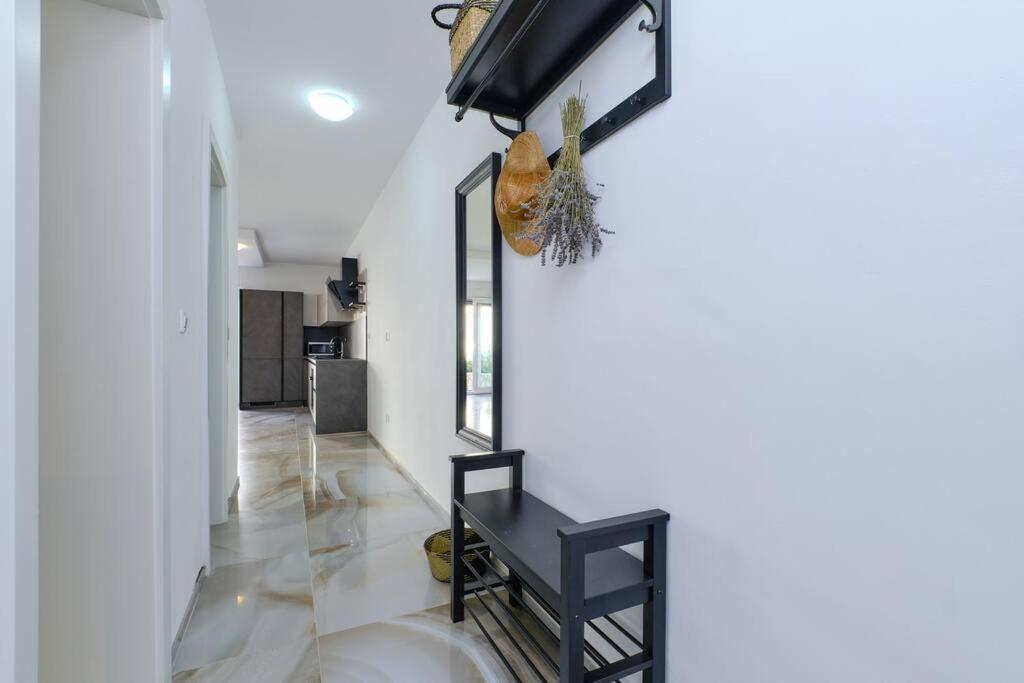 Apartments Olea Mali Lošinj Eksteriør billede