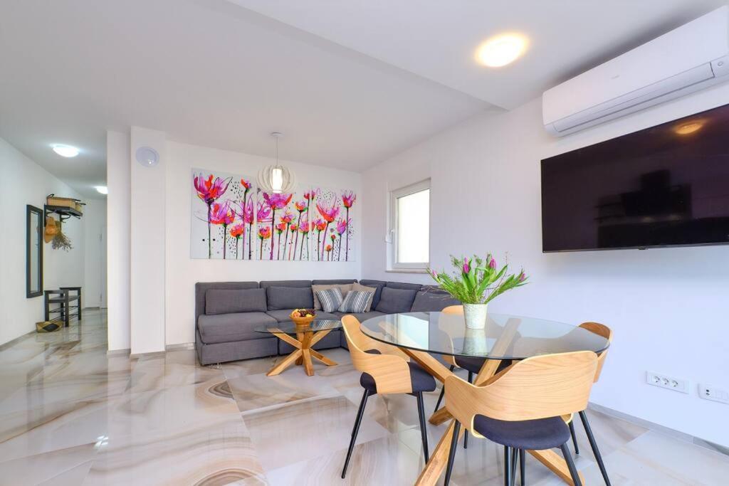 Apartments Olea Mali Lošinj Eksteriør billede