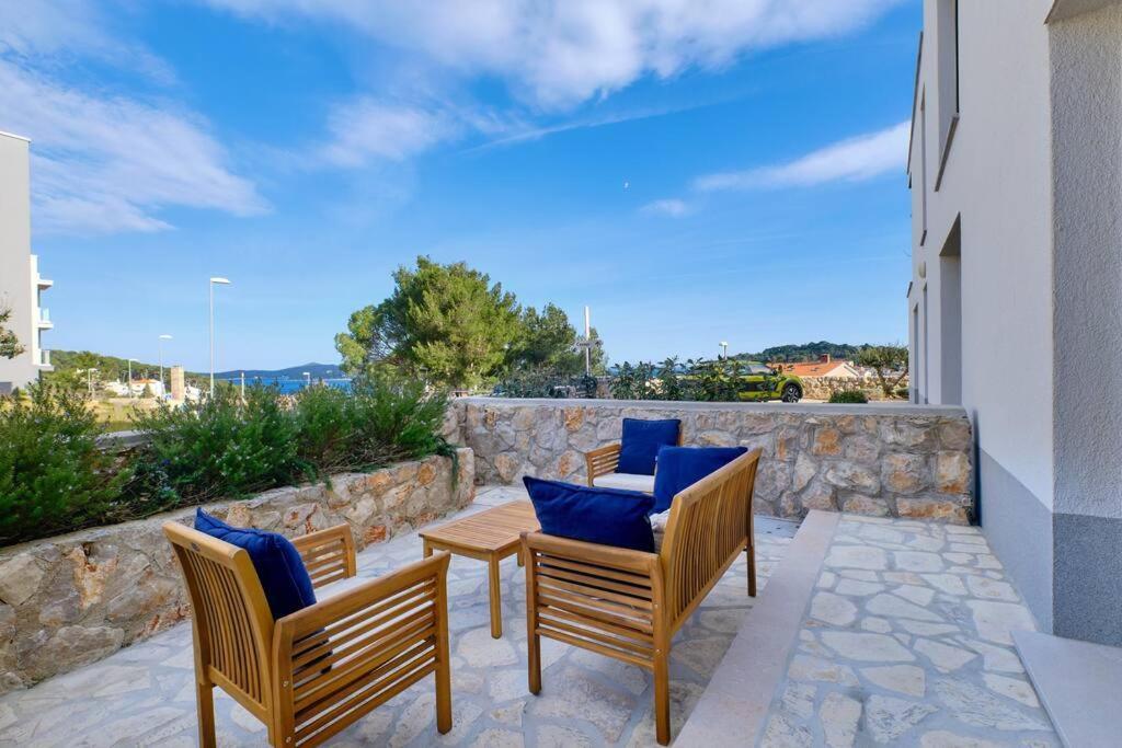 Apartments Olea Mali Lošinj Eksteriør billede