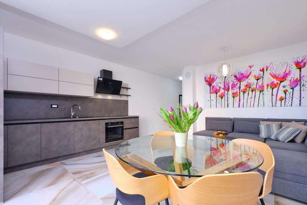 Apartments Olea Mali Lošinj Eksteriør billede