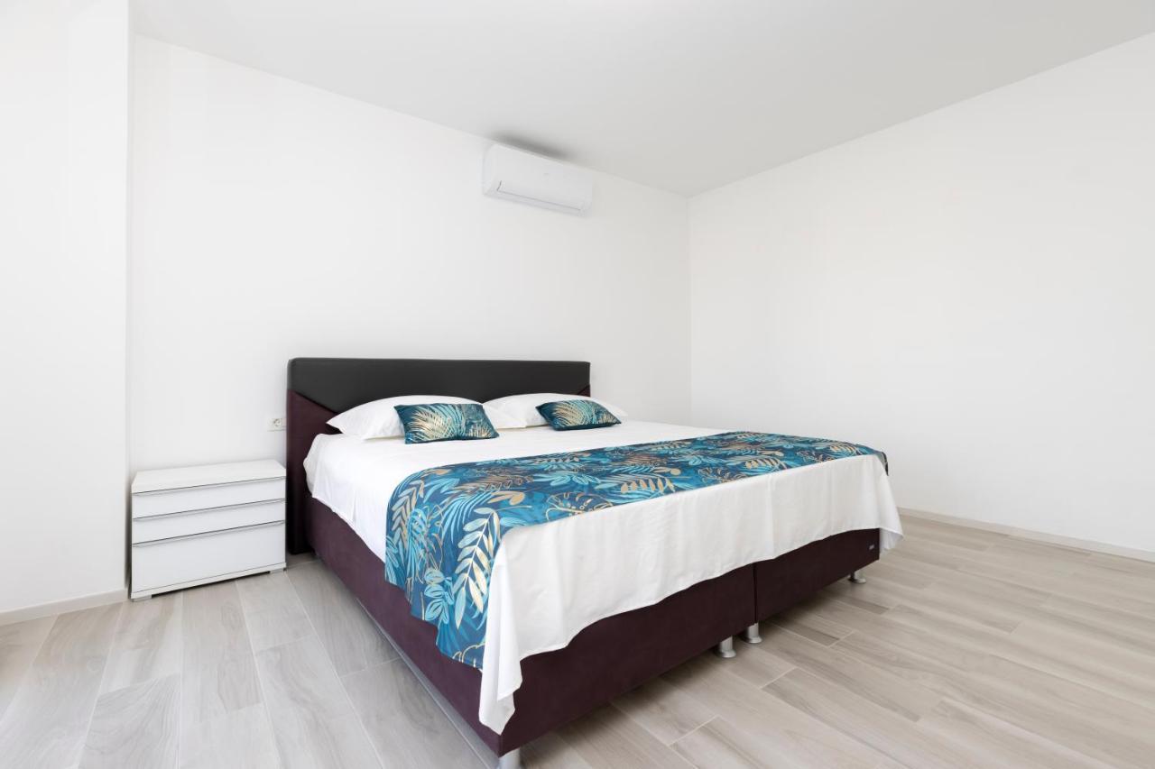 Apartments Olea Mali Lošinj Eksteriør billede