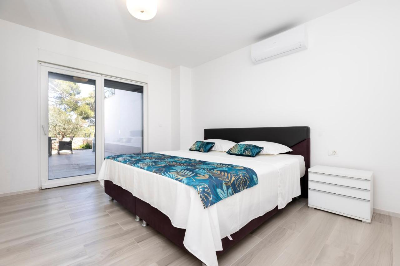 Apartments Olea Mali Lošinj Eksteriør billede