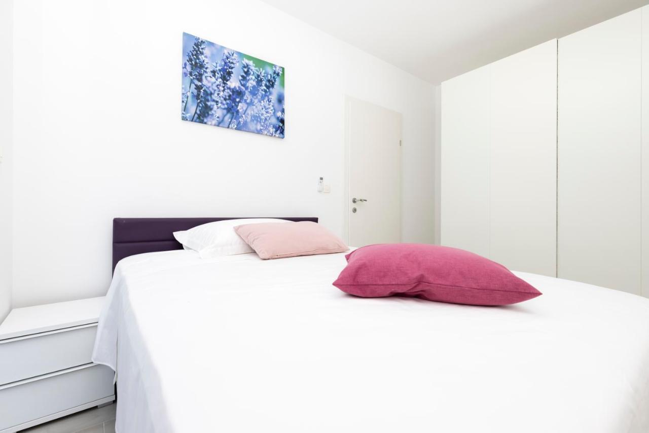 Apartments Olea Mali Lošinj Eksteriør billede