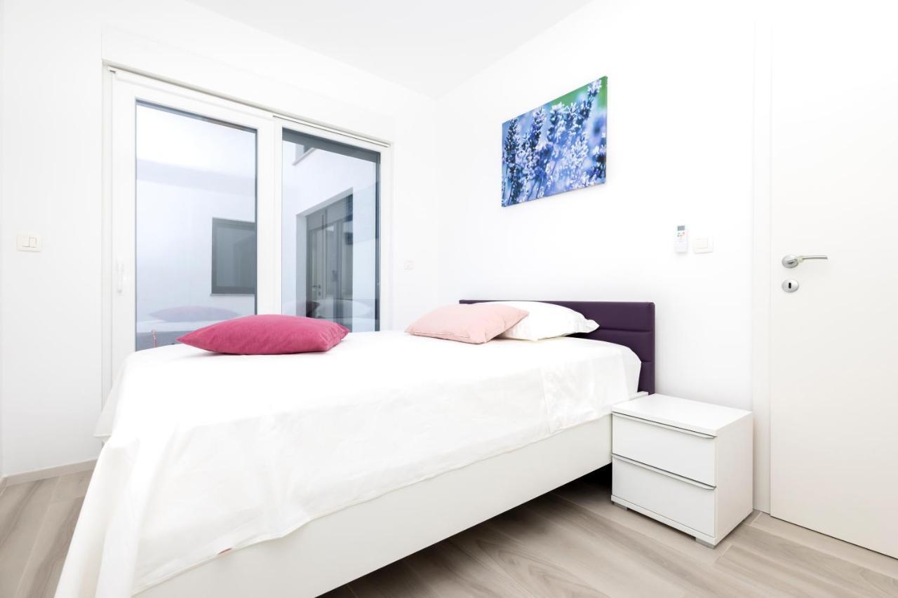 Apartments Olea Mali Lošinj Eksteriør billede