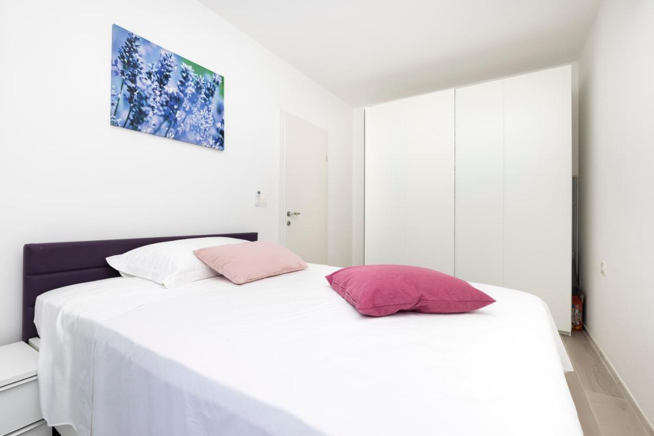 Apartments Olea Mali Lošinj Eksteriør billede