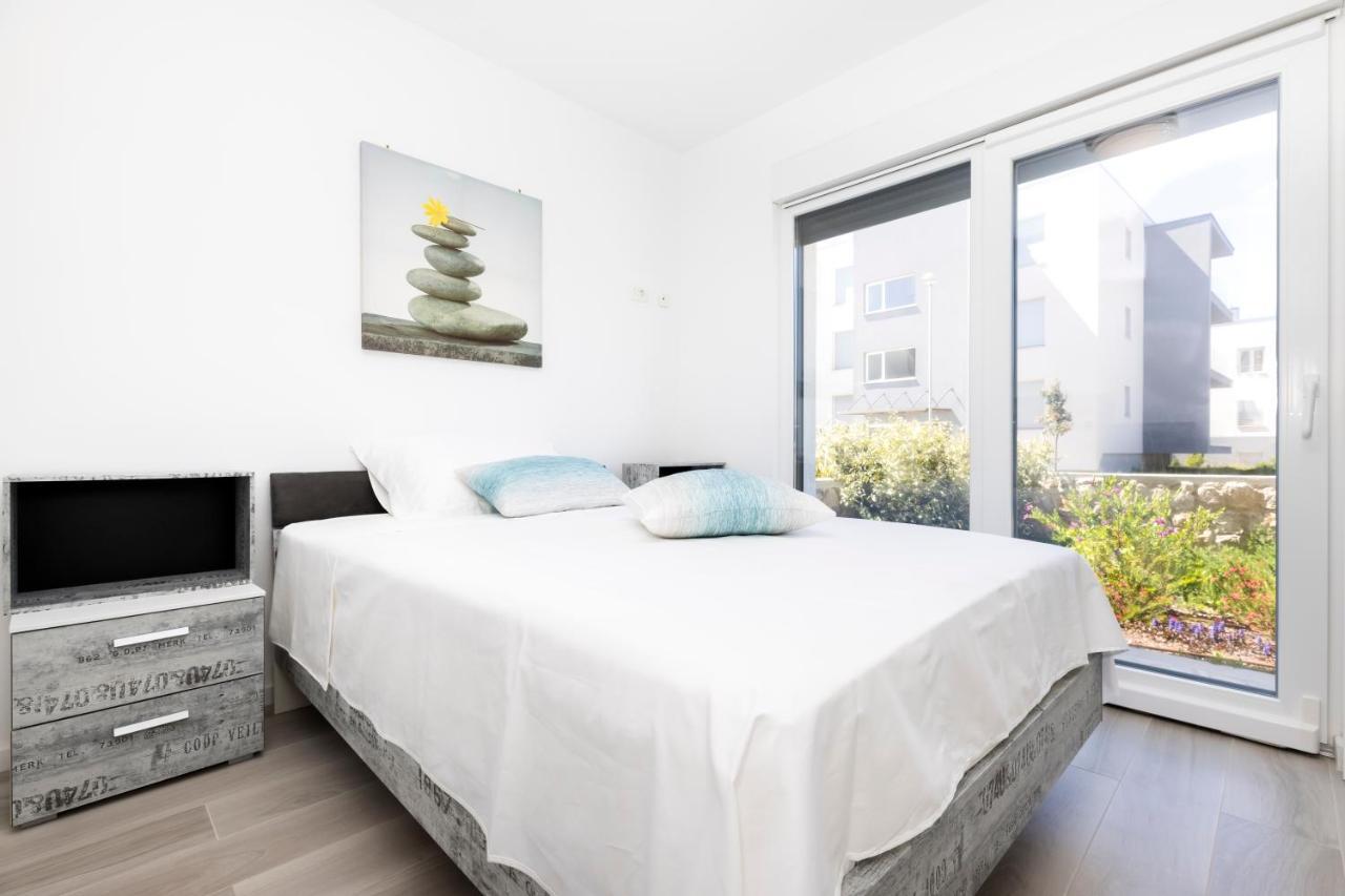 Apartments Olea Mali Lošinj Eksteriør billede