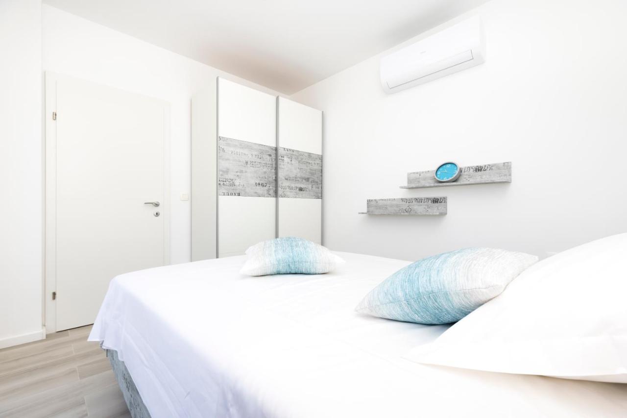 Apartments Olea Mali Lošinj Eksteriør billede