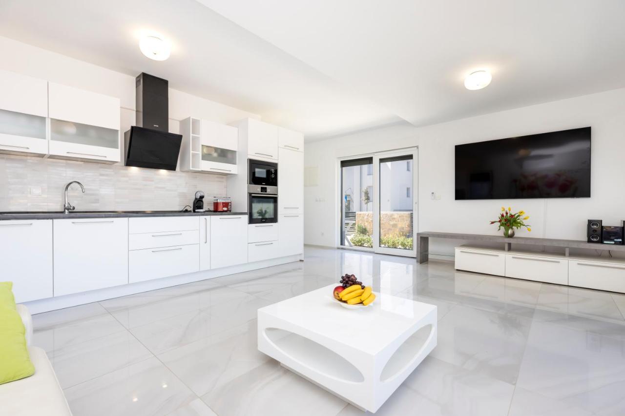 Apartments Olea Mali Lošinj Eksteriør billede