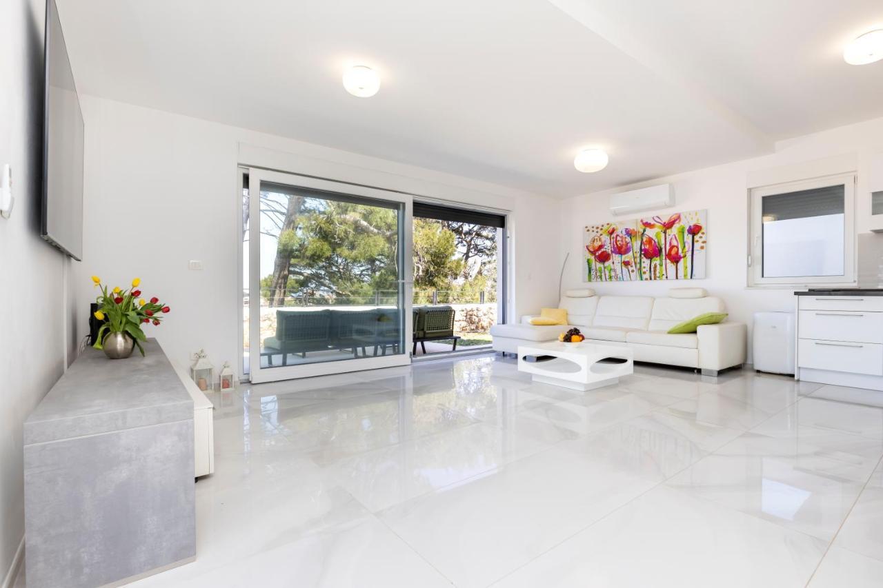 Apartments Olea Mali Lošinj Eksteriør billede