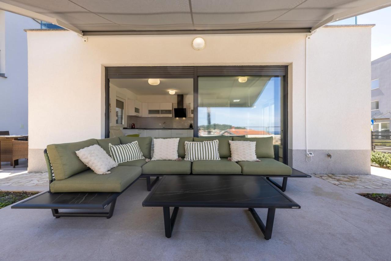 Apartments Olea Mali Lošinj Eksteriør billede