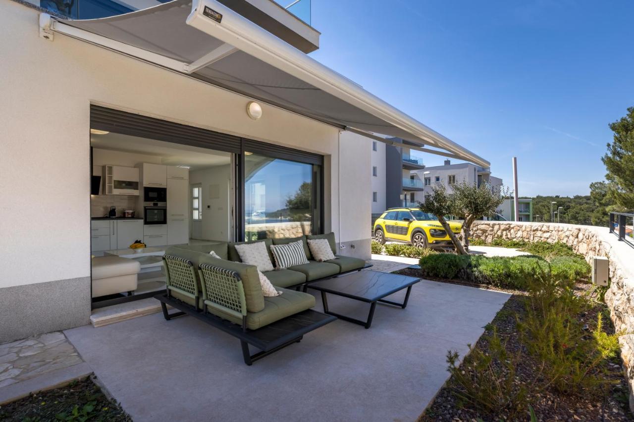 Apartments Olea Mali Lošinj Eksteriør billede