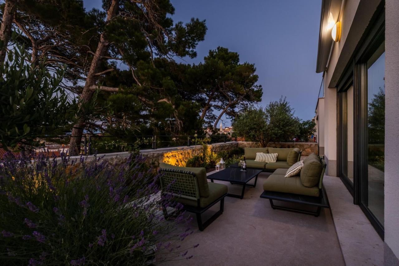 Apartments Olea Mali Lošinj Eksteriør billede
