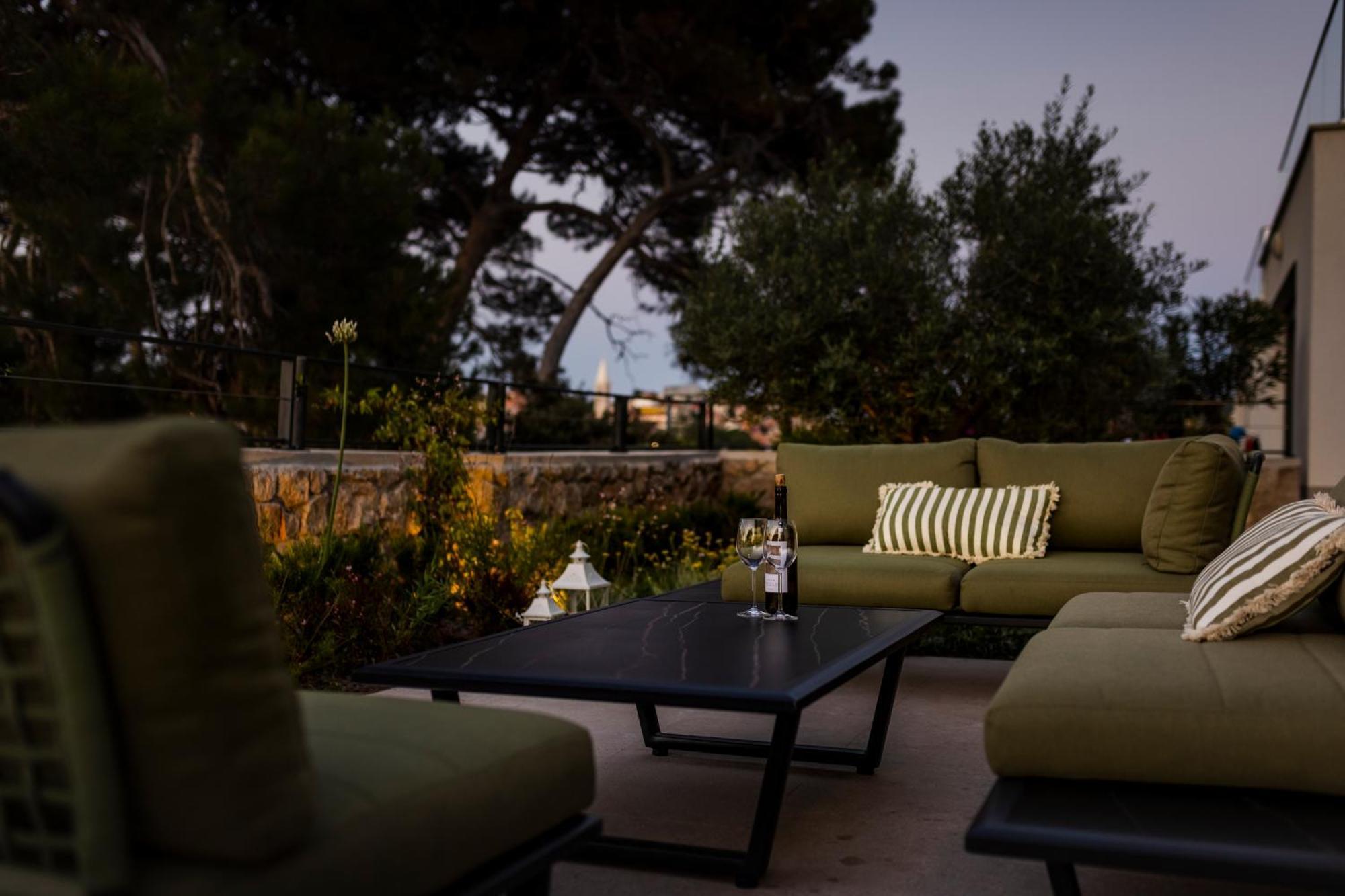 Apartments Olea Mali Lošinj Eksteriør billede