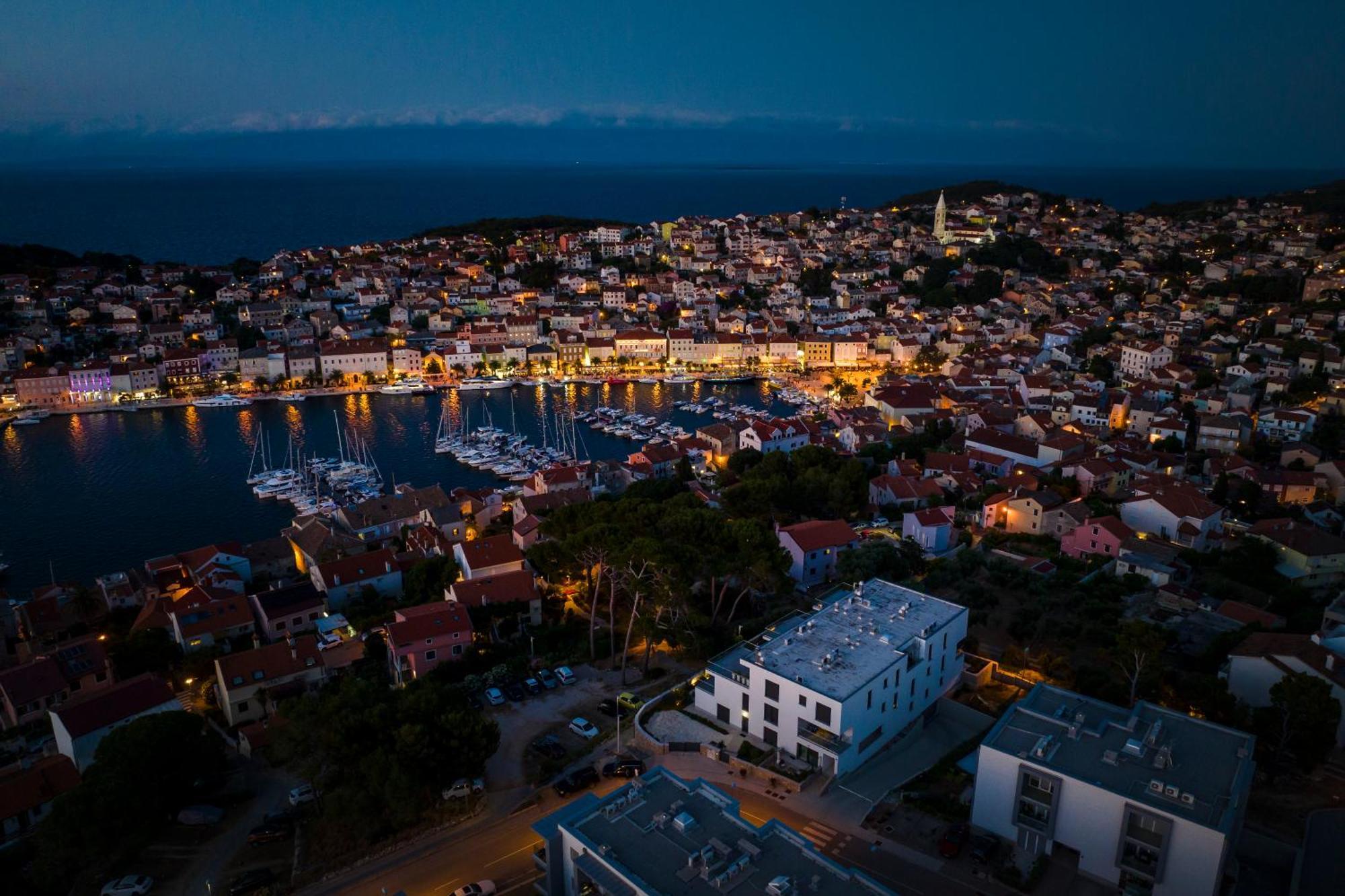 Apartments Olea Mali Lošinj Eksteriør billede